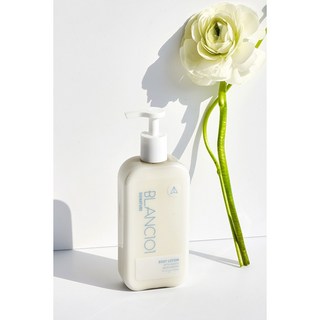 BLANC101 香氛保濕潤膚乳 身體保濕乳 300ml, 1個