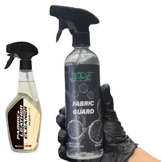제이드 페브릭가드 페브릭코팅 ipo 직물클리너 소프트탑 천막 텐트 스포츠의류 방수 코팅, 1개