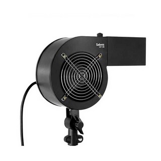 촬영효과 연출용 브로워 강풍기 무대드라이기 이팩트, 1개, 헤어드라이어(무단계)