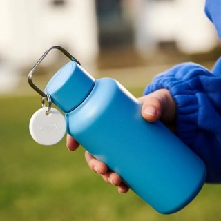 Chipolo POP 防丟小幫手 - 6色可選 雙向防丟 尋找手機, 白色, 1個