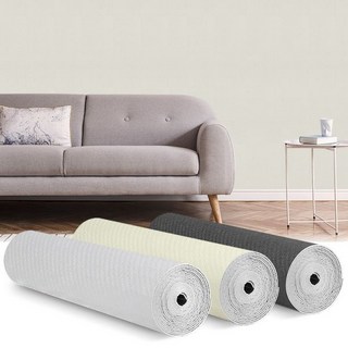 셀프도배 붙이는 로제 친환경단열벽지 20M 폼블럭 스티커 풀바른, 친환경단열벽지 로제 화이트 20M, 친환경단열벽지 로제 화이트 20M