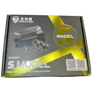 全球鷹S3 雙鏡頭 1080P WIFI 行車紀錄器 - 台南新發車業