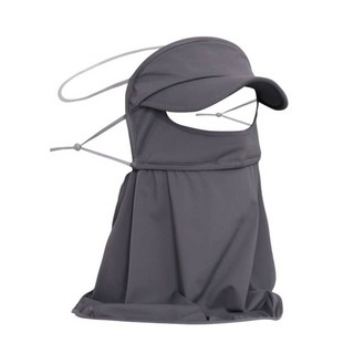 이마 UV 자외선 울트라 썬스크린 SPF50 아네사 아쿠아 리뉴얼 100g 선젤, 챙 자외선차단 비즈 그레이, 1개