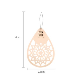 穿針器純銅金複古鋼針秒穿認針器老人傢用縫紉機神器穿綫器引綫器 WFPW, 古典純銅穿針器1個