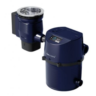 싱크리더 SH7000B 가정용 음식물처리기 미생물 분쇄기 저소음 대용량 (2026 프로모션)