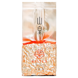 【BESTEA 天下第一好茶】大禹嶺山皇150g，果香濃郁・茶氣飽滿，台灣高山茶, 75g, 1個, 4個裝