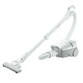 HITACHI 日立 日本原裝進口紙袋型吸塵器 CVKV70GT, 白