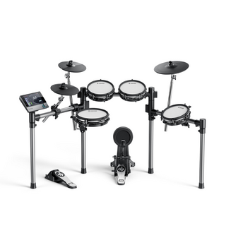 DONNER BACKBEAT 電子鼓套組 發光電子鼓, 1套, DONNER BEAT