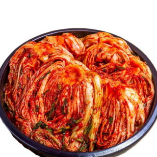 [순희네김치] 당일제조 우리농산물 전라도 김장 포기김치, 3kg, 1개