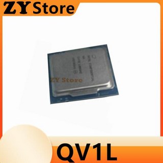 코어 i9-11900T ES QV1L CPU Z590 마더보드용 11 세대 프로세서 소켓 8 코어 16 스레드 1.1GHz 16MB 35W LGA1200 신제품