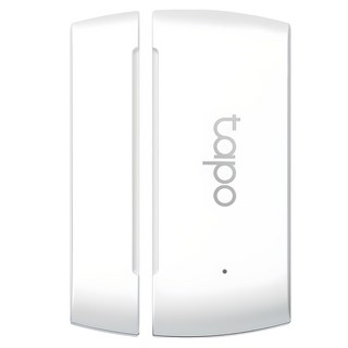 티피링크 스마트 접촉 손쉬운 설치 센서, 1개, Tapo T110