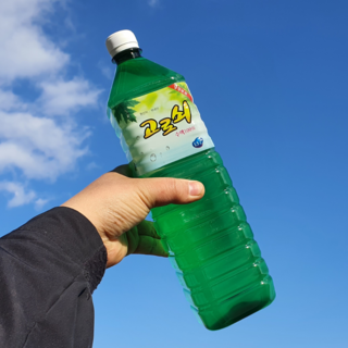 가야산 거창 고로쇠수액 1.5L 고로쇠물 판매 농장 가격, 고로쇠수액 1.5L 6병, 6개