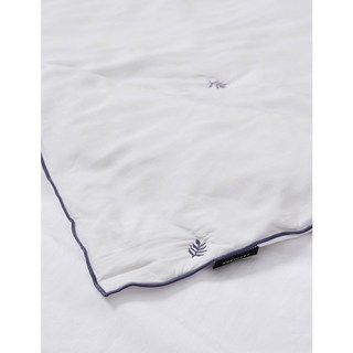 [레노마홈]코지네스트 아이덴2 구스 여름 차렵이불S/Q/K(라이트그레이/라이트핑크/네이비/베이지)