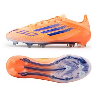 아디다스 손흥민 축구화 F50 엘리트 FG CORAL BLAZE