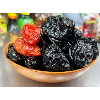 化應子 (夾番茄口味) 一斤/600克, 1個