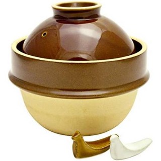 일본 직배송 마시코 Burn kamacco chipmunk or this Rice 흙냄비 젓가락 ki with 2 types of 1 and Above, 1개