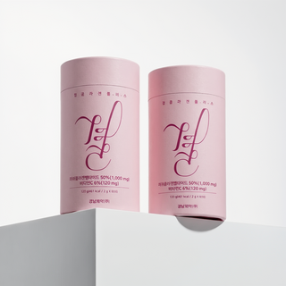 경남제약 결콜라겐 플러스, 120g, 2개