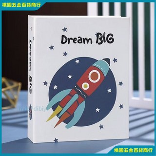 台灣出貨 2*3/3*4/3*5/4*6 相簿 相冊 插頁式 家庭大容量相片收納冊 寶寶成長紀念冊, 愛情鳥,【店內有更多款式可供選擇】