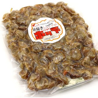 日本製北海道產 烤干貝帆立貝柱, 1個, 500g/業務用