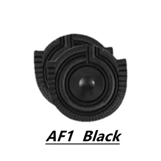 AFI 신발 밑창 스티커 단독 내마모성 고무 스티커 발 뒤꿈치 보호 자체 접착 맞춤형 스포츠 미끄럼 방지 스, 02 Black, 08 Size     36 37