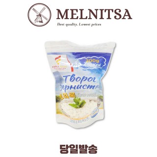 패밀리푸드 트워록 치즈, 200g, 1개