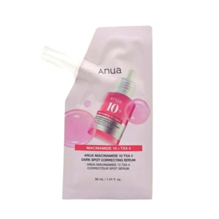 아누아 TXA 나이아신 흔적 세럼 리필, 1개, 30ml