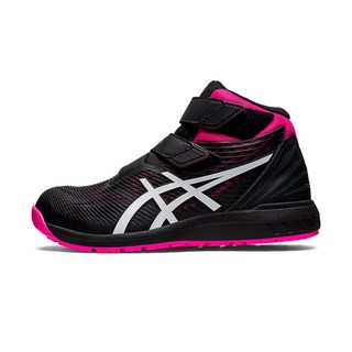 ASICS亞瑟士 工作防護鞋 安全鞋 CP120 1273A062-001