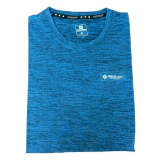 JDUDS 冰絲涼感彈力透氣速乾短袖排汗衫