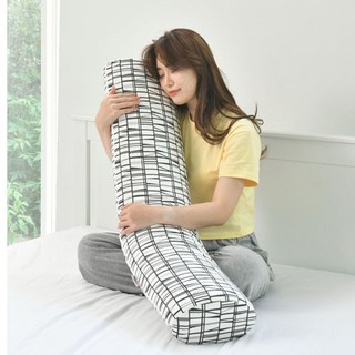 고니자니 에브리데이 바디필로우, 블랙체크