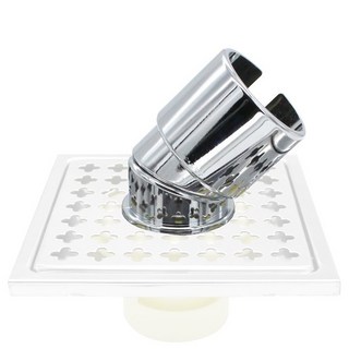 세탁기호스유도킷 세탁기하수구트랩 하수구트랩, 1개