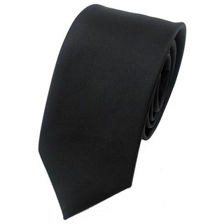 로베르따 남성용 무지 솔리드 기본 넥타이 YK01010