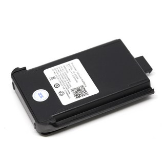 ZS AITOUCH AT-3000 雙頻手持無線電對講機, 1個, 單購鋰電一顆