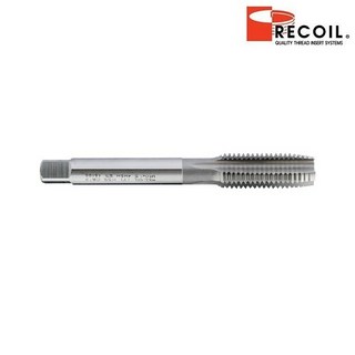 헬리코일탭 핸드탭 Hand tap (인치), UNF, 7/16x20, 1개