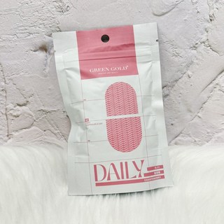 GREEN GOLD DAILY 聖潔莓複方膠囊 60顆/袋, 1個, 單包