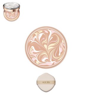 AGE20s 에센스 커버 팩트 최신상 인피니티 다이아에디션 ID 리필, ID 21호 리필1개, 1개