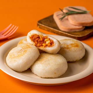 구워모짜 피자 2팩 165g, 2개