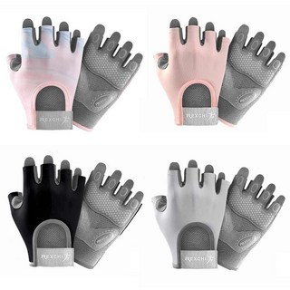 네이처스 파머 프리미엄 자전거 싸이클링 스포츠 장갑 yg5*7262im, 핑크