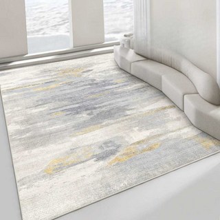 거실 카페트 큰사이즈 방수 양털 특대형 노르딕 매트 쇼파 대형