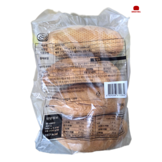 구스 반미 바게트 400g 바게트빵, 10개