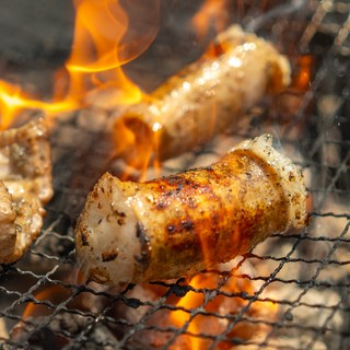 [노실패식품관]곱창골목 줄서서먹는 원조 한우 통대창, 2개, 200g