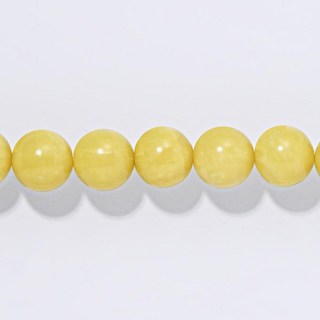 杰鴻 油玉圓珠 4-14MM 寶石珠珠 DIY 手工材料