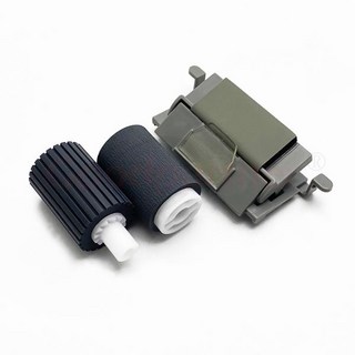 만별샵 ADF 픽업 피드 롤러 분리 패드 교세라 M2040 M2135 용 1X 302S094050 36211110