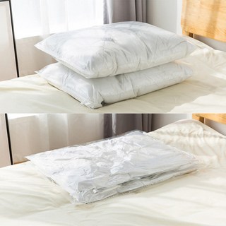 하모니 의류 이불 압축팩, 1개, 여행용 압축팩(40x50 cm)