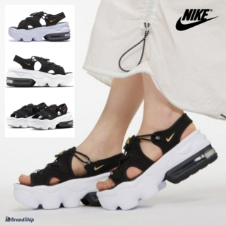 나이키 여성 키높이 샌들 CC