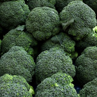 미소진 아삭아삭 국내산 브로콜리, 1박스, 2kg