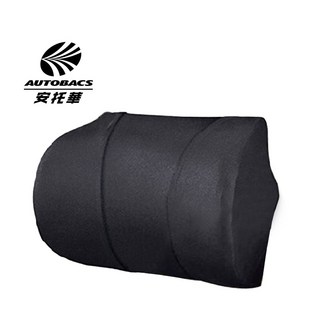 BONFORM 人體工學頭枕 5600-15，記憶棉材質，透氣網布，舒緩頸椎壓力，汽車辦公通用