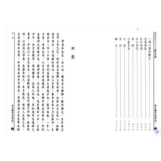 邵陰和先生大六壬斷案新編目録 667頁