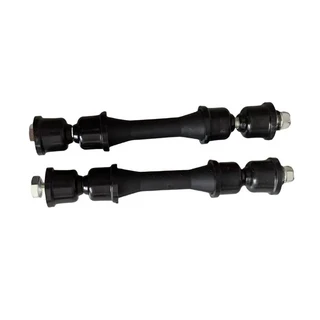 포드 트랜짓 JAC 선레이용 순정 전면 수평 스태빌라이저 레버 밸런스 바 소형 풀 (2906020R001, 01 2pcs