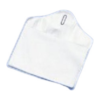 珍奇 D011 山型套橫式識別證套 10入