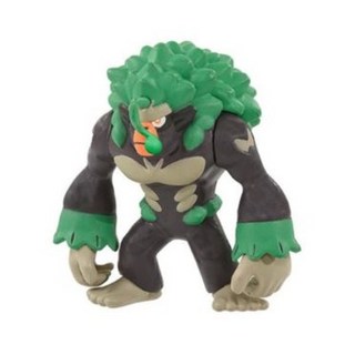 포켓몬스터 레전드 아르세우스 포켓몬 피규어 총집, 1개